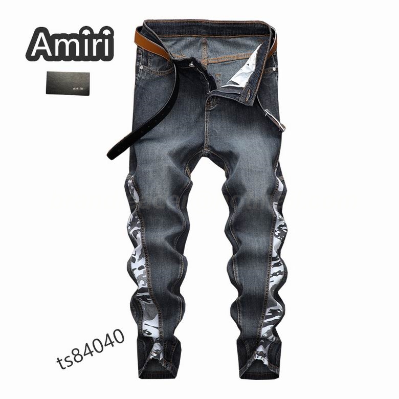 Amiri Men's Jeans 216